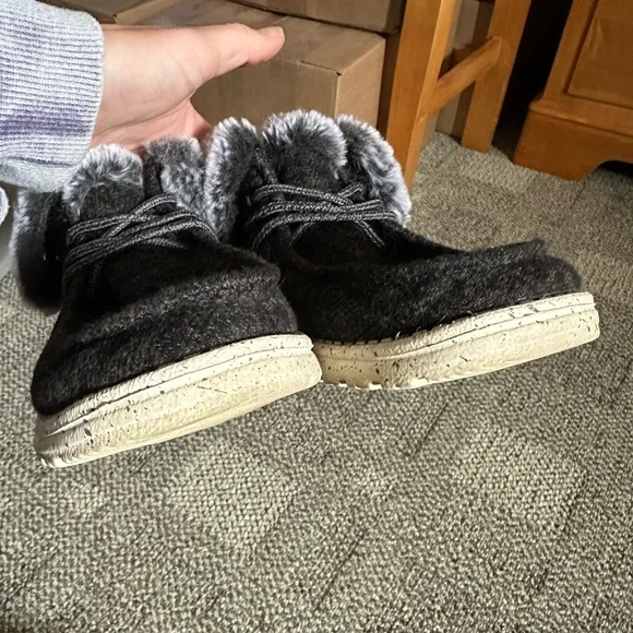 Hey Dude Wendy Fold women’s 7 - Picture 2 of 7